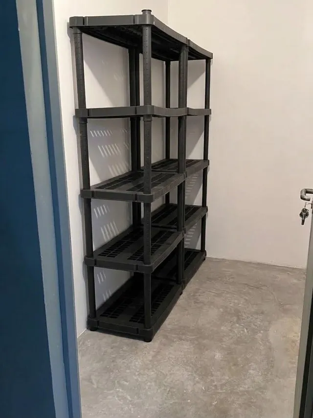 PARTICULAR VENDE | PISO CON GARAJE, TRASTERO Y PISCINA EN CUATRE CARRERES — 34