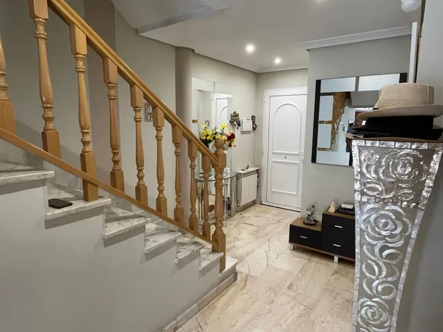 Venta Chalet adosado en Ponferrada zona Aldama — 9