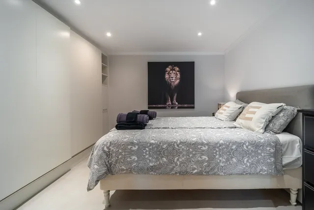 Adosado 4 habitaciones 269m² en venta - Marbella — 29