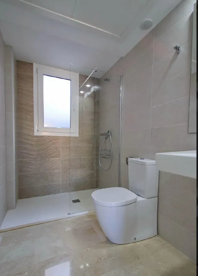 Ático de lujo en el complejo residencial La Recoleta — 16