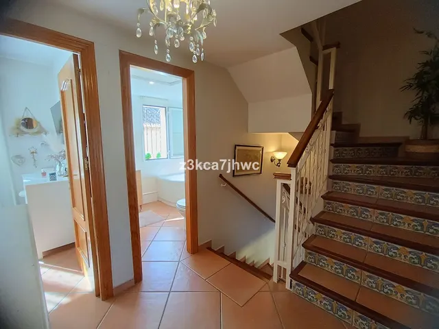 Adosado 5 habitaciones 189m² en venta - Costa Del Sol — 36