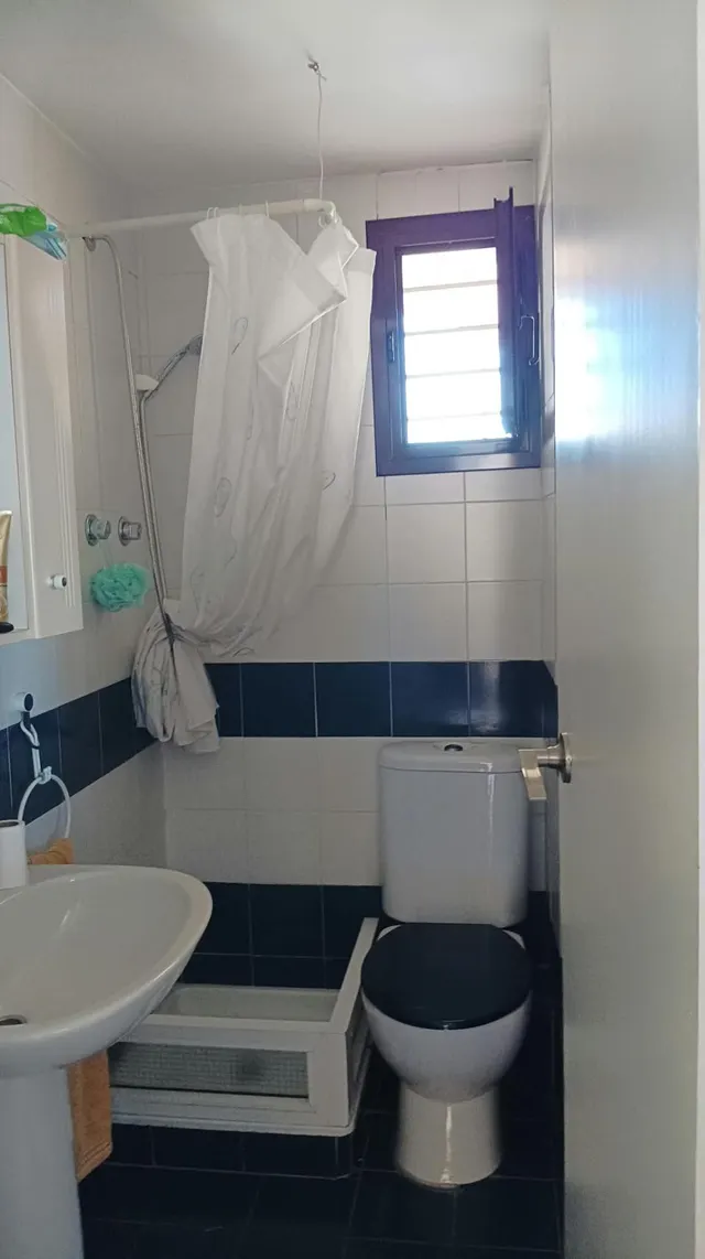 Piso 3 habitaciones 75m² en alquiler - Cabo de las Huertas — 20