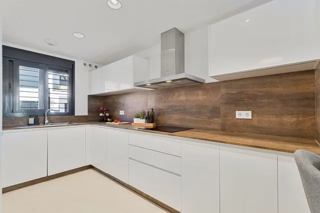 Adosado 3 habitaciones 214m² en venta - Centro — 8