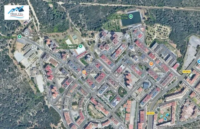 Venta de Piso en Tarragona - foto 2