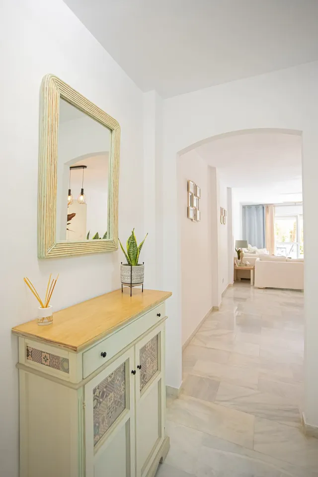 Apartamento 2 habitaciones 123m² en venta - Marbella — 11