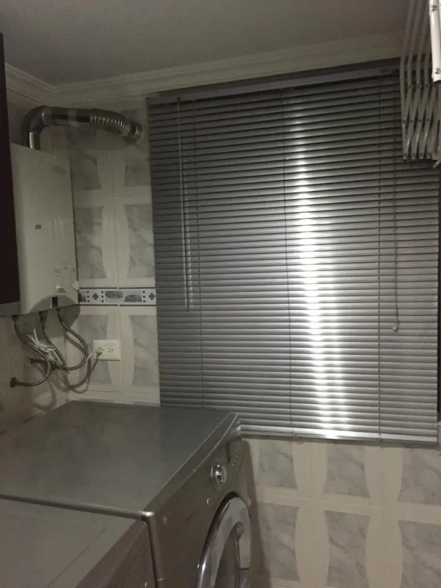 Se vende apartamento en Conjunto Residencial — 7