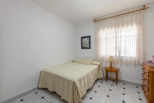 PISO JUNTO PLAZA DE LA HIPICA - AVENIDA DE AMERICA — 28