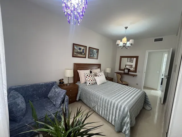 Ático 3 habitaciones 110m² en venta - Costa Del Sol — 12