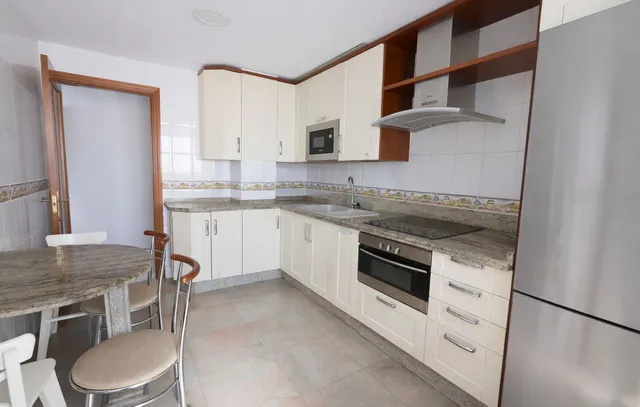 Apartamento 4 habitaciones 165m² en venta - Centro — 8