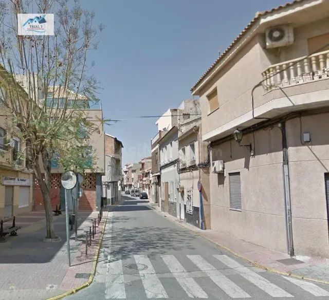 Venta dúplex en Lorquí (Murcia) - foto 2