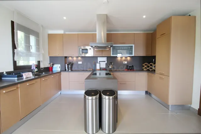 Chalet 5 habitaciones 639m² en venta - Costa del Sol - foto 5