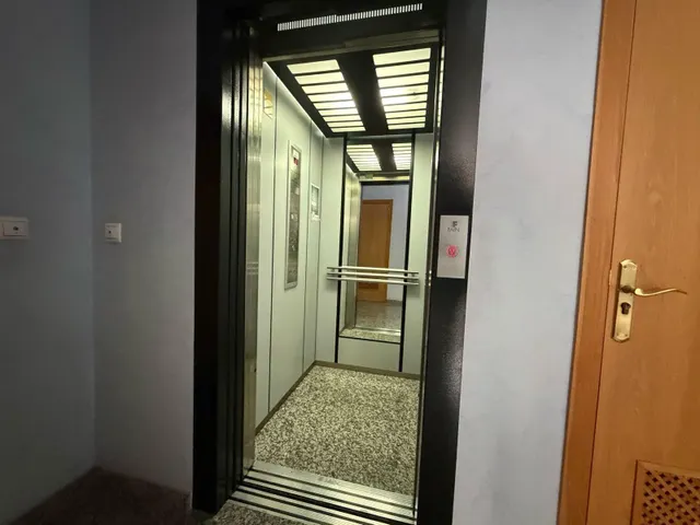 SE ALQUILA PRECIOSO PISO EN MOLINA DE SEGURA — 10