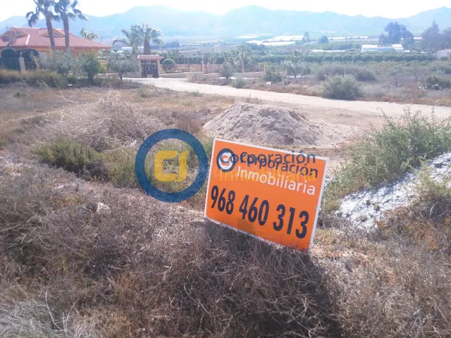 ESTUPENDA PARCELA PARA VIVIENDA — 2