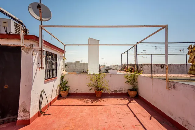 D. Espectacular Casa en San Andrés, Córdoba - Ideal para Familias — 23
