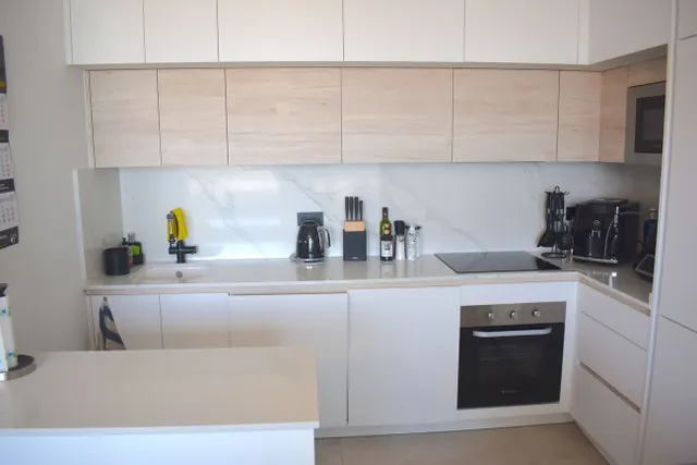 Apartamento 3 habitaciones 93m² en venta - El Edén - Los Estaños — 12