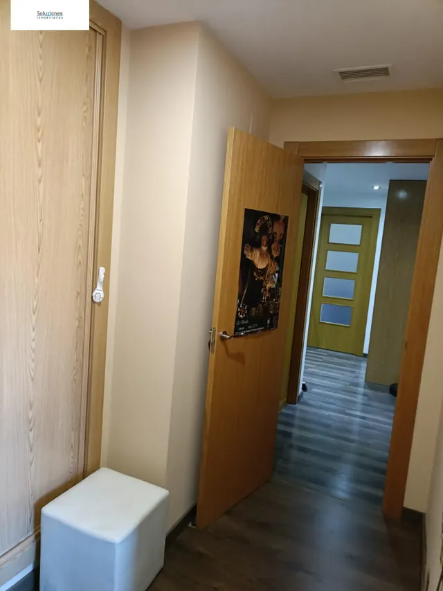 PISO EN SAN ANTONIO ABAD — 20