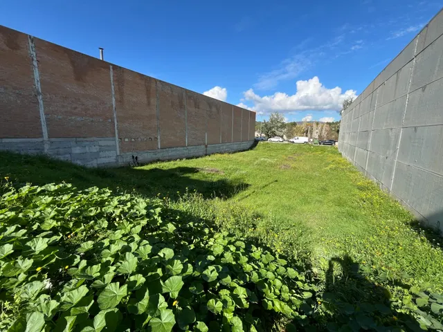 Parcela industrial de 500m2 en Santa Margarida de Montbui — 5