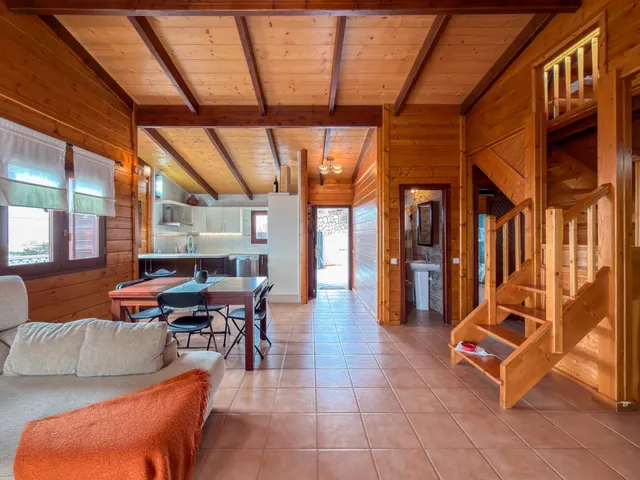 Dos casas independientes en una misma finca en La Medida- Güimar — 34