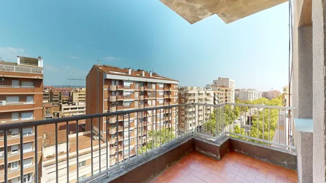Piso en Venta en Sabadell Barcelona