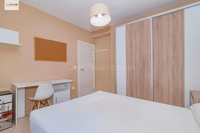 OPORTUNIDAD EN ALQUILER DE habitaciones EN UN PISO TOTALMENT - foto 3
