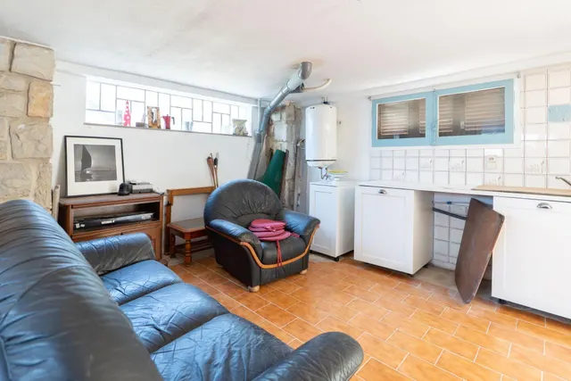 Casa con piscina privada en la urbanización Eucaliptus. — 16