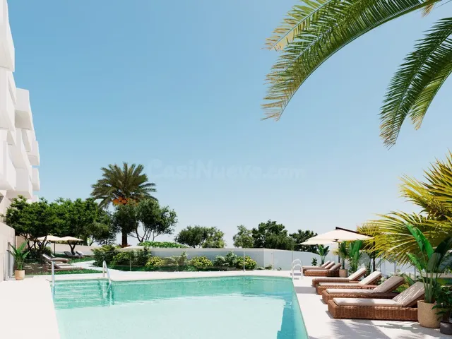 Ático 3 habitaciones 370m² en venta - Mijas Golf - foto 2