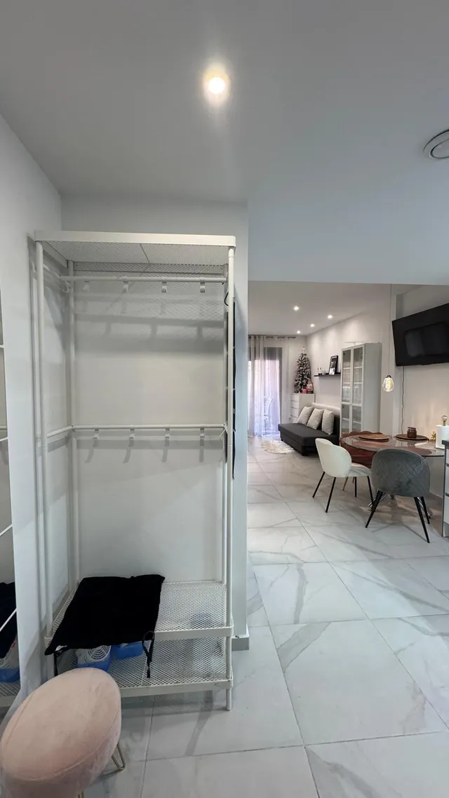 Apartamento moderno a 400 m de Playa del Cura con piscina y terraza — 25