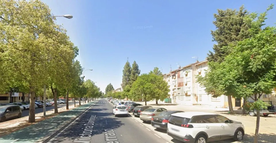 PISO EN SEVILLA