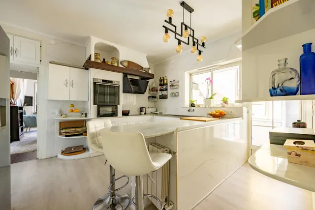 ESPECTACULAR VILLA DE LUJO EN ALQUILER EN 1ª LÍNEA DE PLAYA DE CABOPINO CON MARAVILLOSAS VISTAS AL MAR — 34