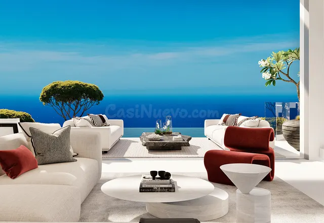 Chalet 3 habitaciones 514m² en venta - Costa Del Sol - foto 5