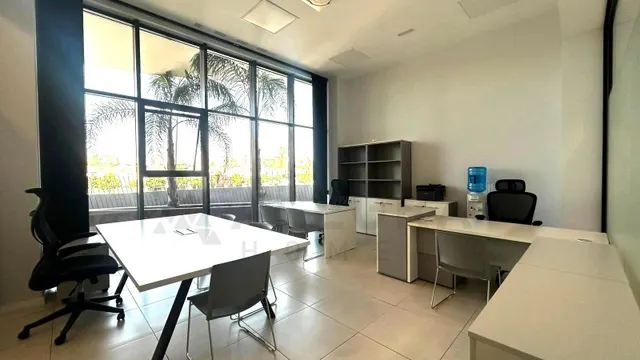 Tu nueva oficina en altillo sky garden | jerez — 4