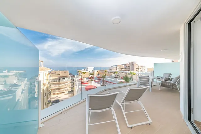 Apartamento 2 habitaciones 80m² en venta - Centro — 4