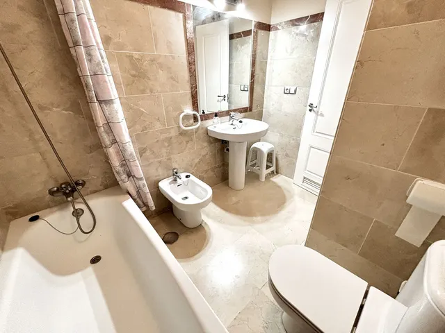 Apartamento 1 habitación 96m² en venta - Costa del Sol — 14