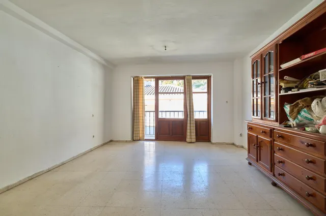 Piso en calle Tornería junto a Hotel María Luisa — 6