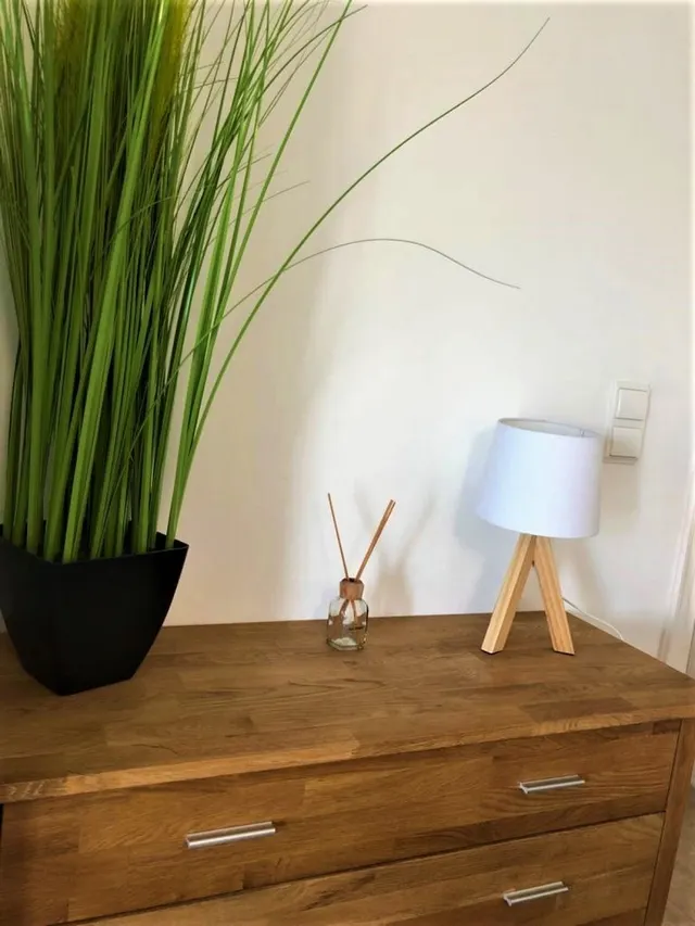 Apartamento en Denia - zona Polideportivo — 17
