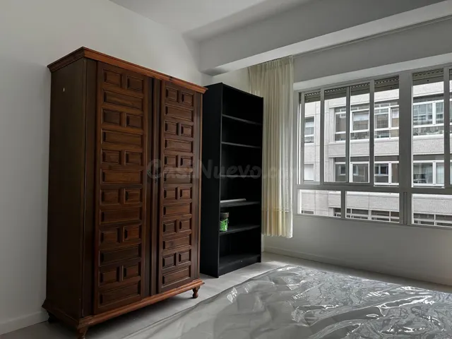 PISO EN VENTA EN XENERAL PARDIÑAS - foto 4