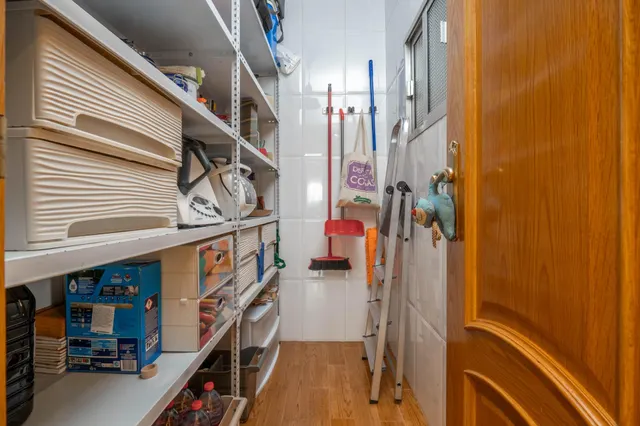 Magnífica casa unifamiliar de 4 dormitorios grandes en Otura — 18