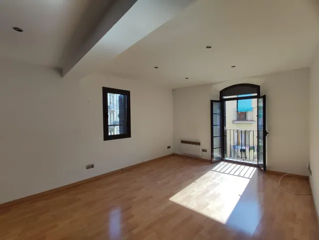 Piso con encanto y vistas a la iglesia del Carme — 9