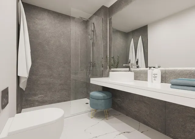 Ático 3 habitaciones 106m² en venta - Bahía de Casares — 11