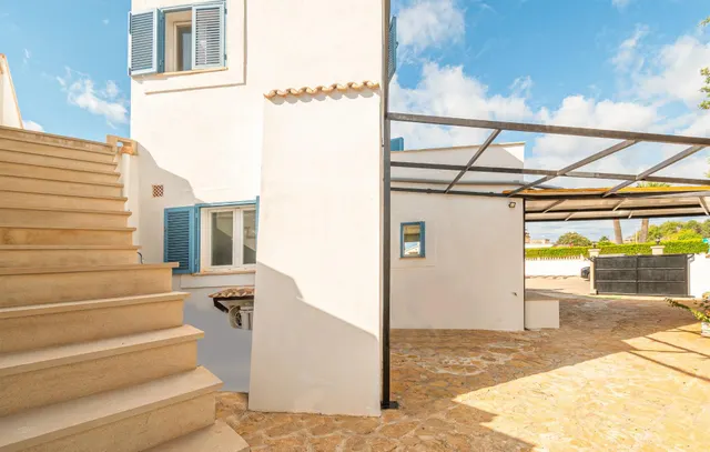 Chalet independiente en venta en Bahía Azul (Llucmajor) — 12