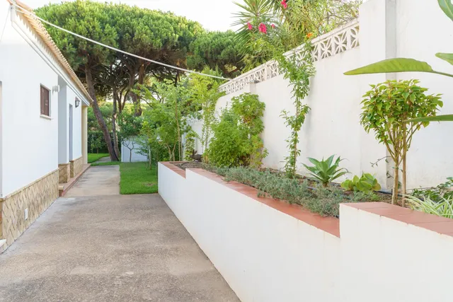 Exclusivo chalet independiente en Mazagón, a solo 400 metros de la playa — 6