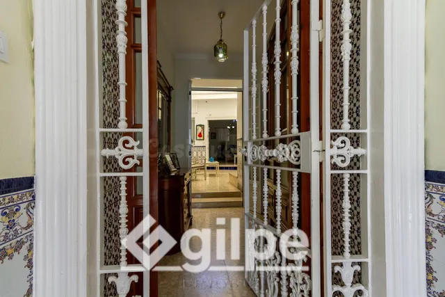 Casa en venta en Marchena, zona Centro/Madre de Dios – 3 dor - foto 5