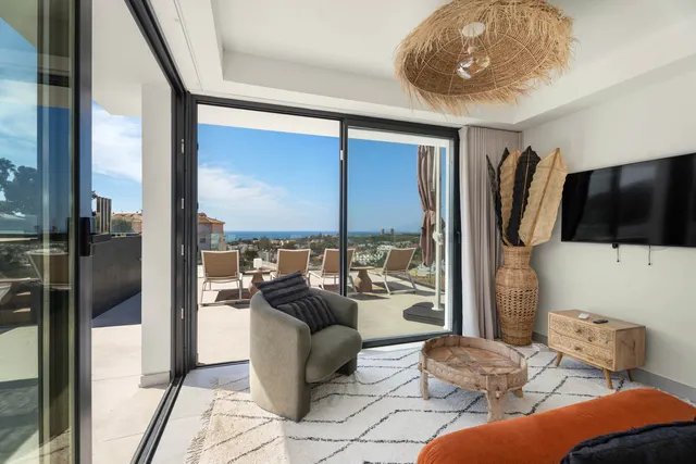 Ático Dúplex 3 habitaciones 173m² en venta - Marbella — 33