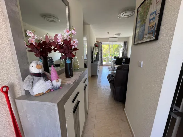 Apartamento reformado en Albir — 18