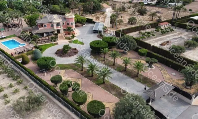 Villa 6 habitaciones 500m² en venta - Maitino-Perleta - foto 3