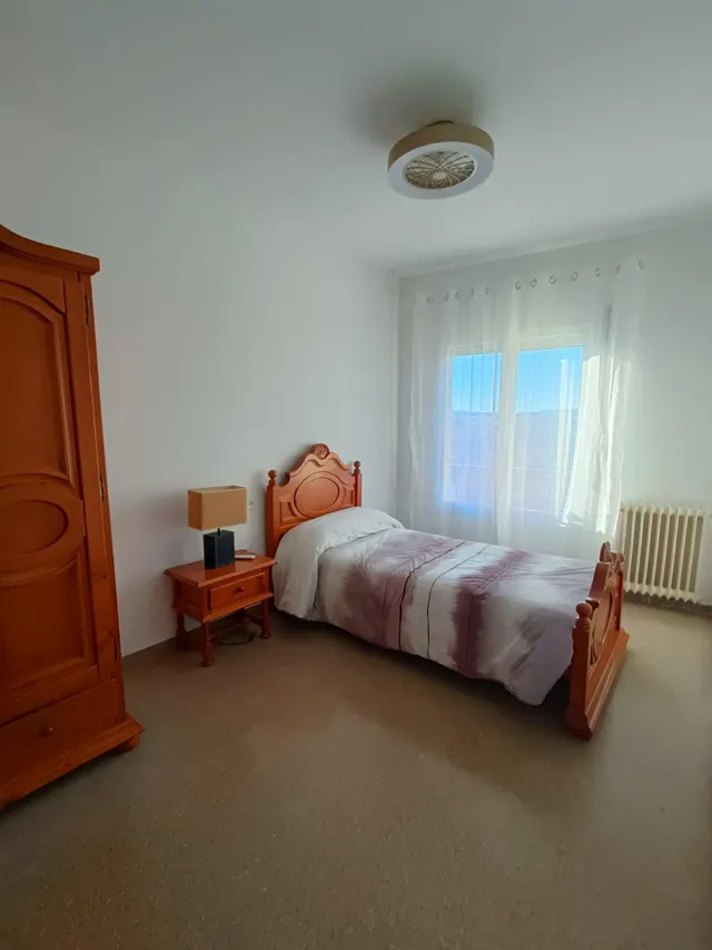 Piso de Alquiler en Sant Fruitós de Bages!! — 13