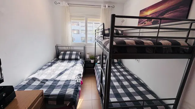 Apartamento 2 habitaciones 51m² en venta - CONDADO DE ALHAMA GOLF RESORT — 13
