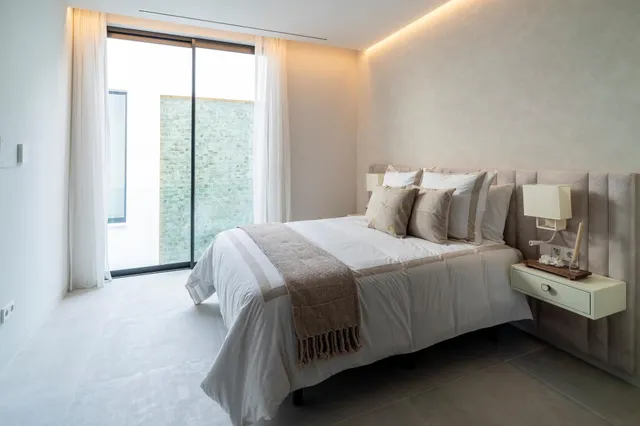 Villa 6 habitaciones 1182m² en venta - Los Flamingos — 19