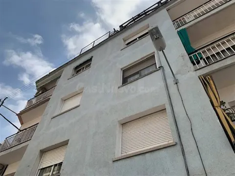Venta Piso en Mollet del Valles (Barcelona)