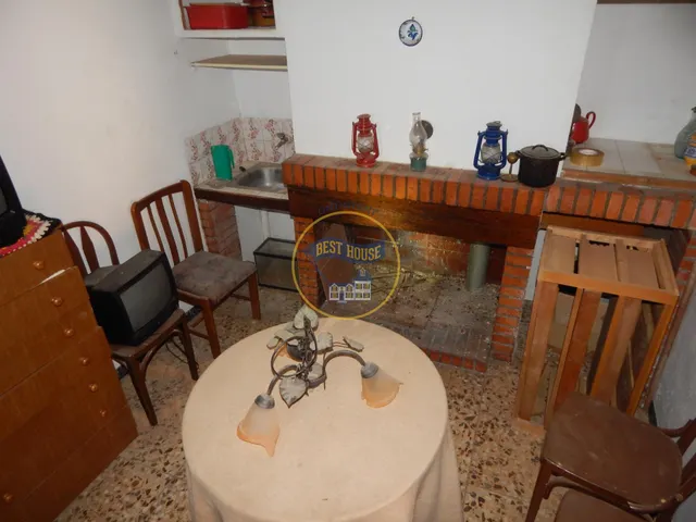 OPORTUNIDAD AMPLIA VIVIENDA A LA VENTA EN COCENTAINA (ALICANTE) — 14
